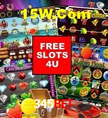 Seasonal Promotions 345bet