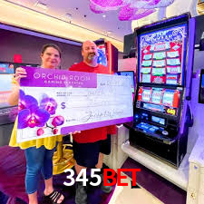 VIP Casino 345bet