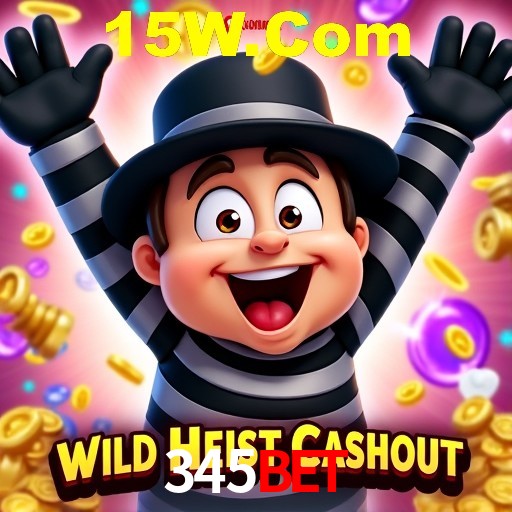 Slot Games 345bet