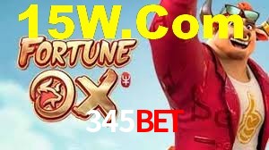Tournaments 345bet