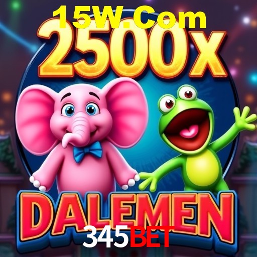 Live Casino 345bet
