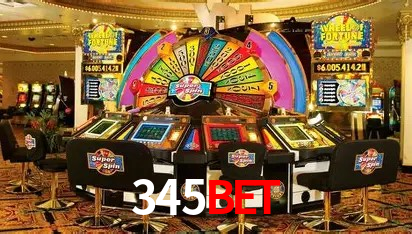 Exclusive Offers 345bet